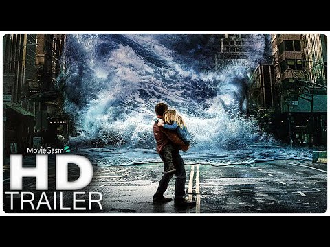 FIVE DAYS AT MEMORIAL Trailer (2022) Disaster Movie Trailers HD