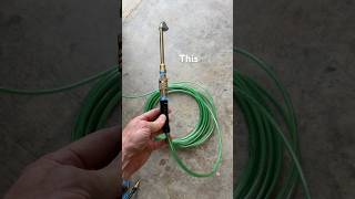 This Air Hose Setup Is Not For Everyone