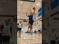 Tennessee Marathon’s 6’3” guard Terry Slater at P32 Memphis.
