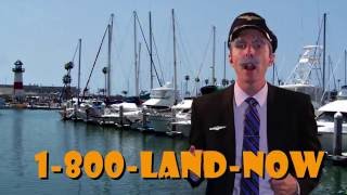 Captain Sully's Water Runways - Commercial Parody