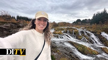 DITV Sports: From Iowa to Iceland - Macy Enneking