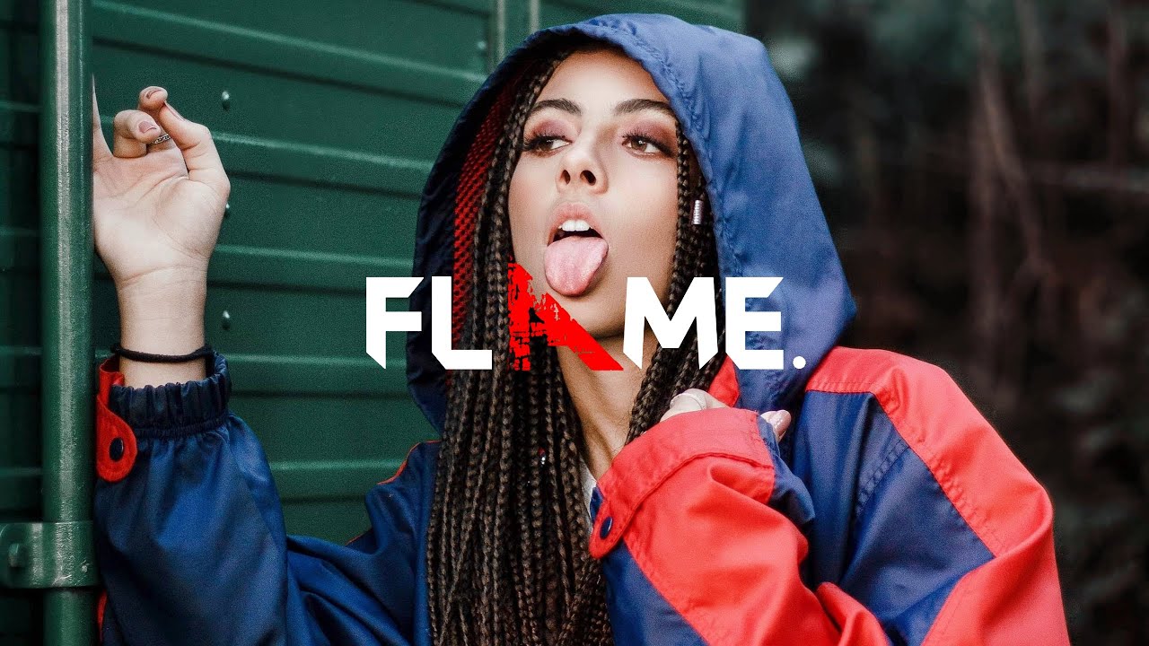 🔥 Kronic & Leon Thomas - RENDEZVOUS