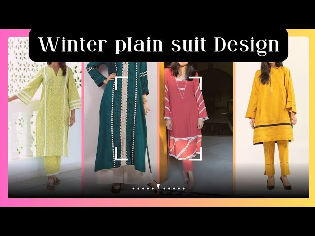 Beautifull Lace Designs 2021 || Winter Lace Suit Designs Ideas || by Look  Stylish - YouTube