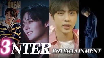 ‘TOUCH’ official music video