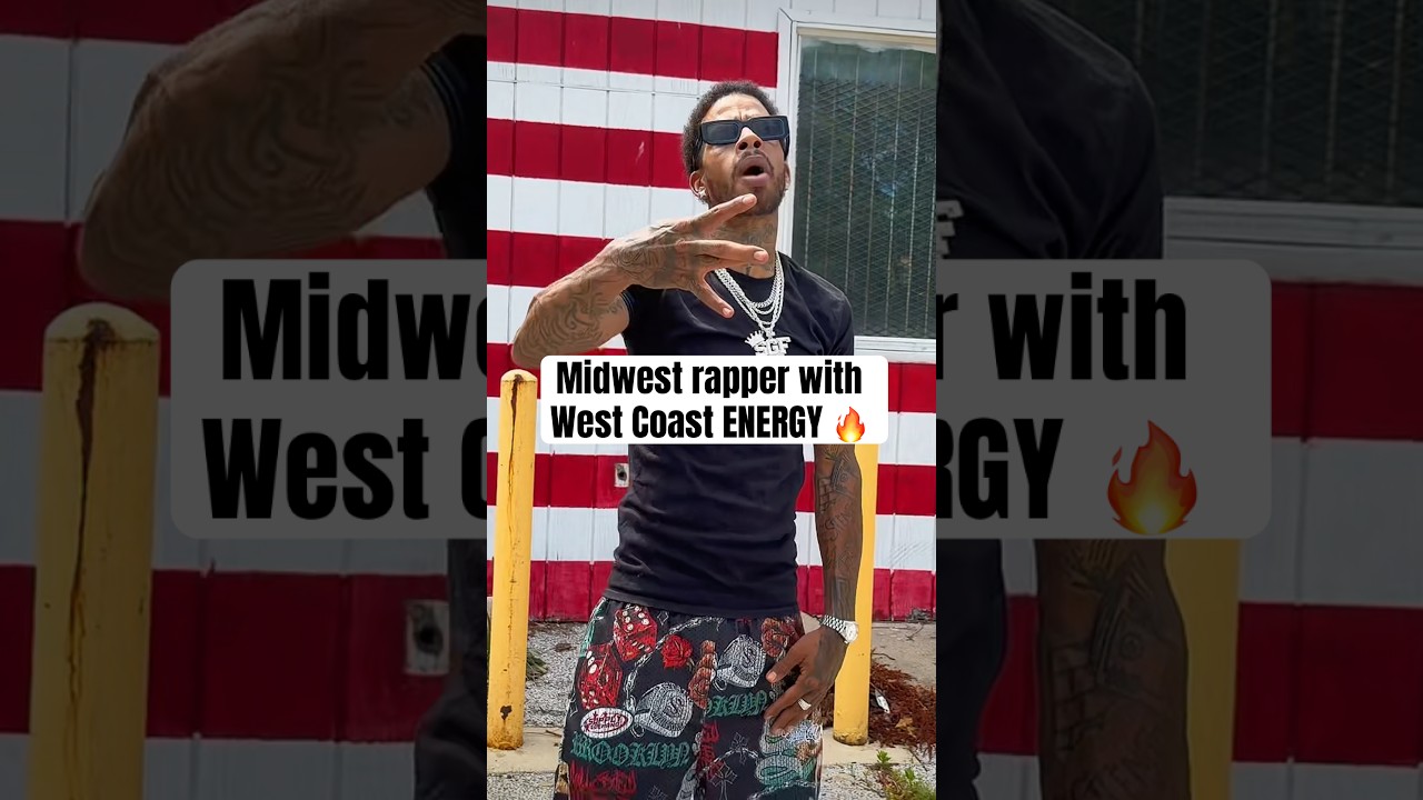 They don't call it the Midwest for nothing 🤷🏽‍♂️ #youtube