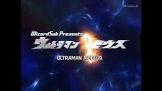 Ultraman Mebius Episode 41 Sub Indonesia