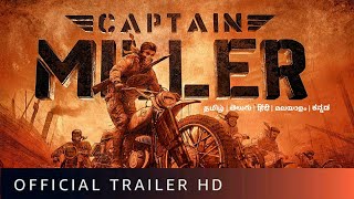 Movie tYm : Captain Miller | On Amazon Prime Video | Dhanush | Arun Matheswaran | OTT Release Date