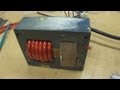 TV Transformer Second High Current Mod