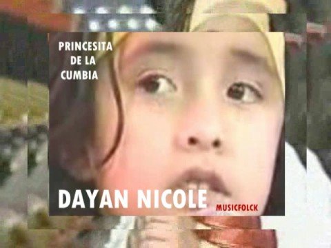 Dayan Nicole / El Telefono / Peru Cumbia