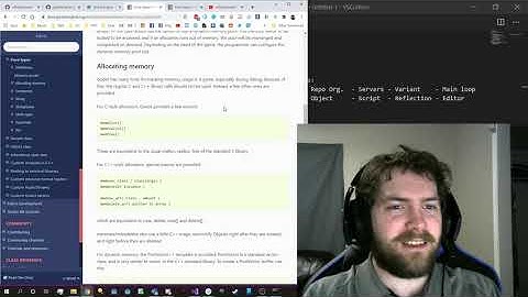 Deconstructing Godot: Announcement