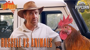 Russell Coight Vs World