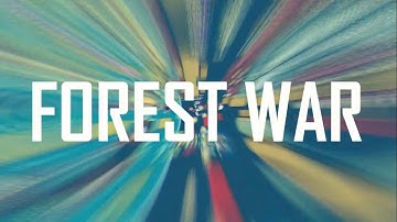 Forest War (Trailer) | Starve.io