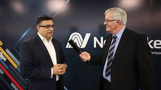 The future of digital transformation for telcos in a platform centric economy.