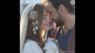 As Marcas Desse Amor ( Piano e Violino) Gênesis