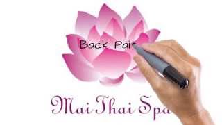 Thai Massage Brisbane CBD | Thai Massage| Call 07-3891-2516