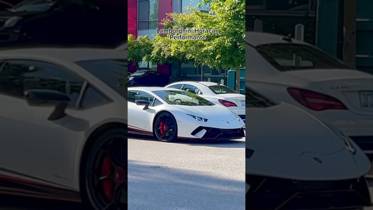 5 cars and only 1 key #cars #supercars #shorts