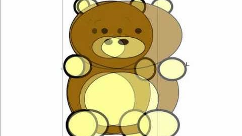 Grouping/Ungrouping Objects