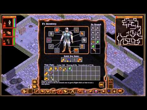 Letu0027s Play Geneforge 5 Part 9: Breached Containment