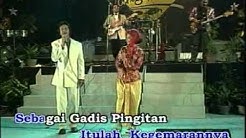 Normah - Adnan Osman  - Durasi: 3:39. 