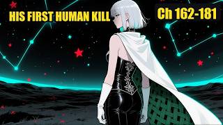 Download Lagu Shadow Slave: His First Human Kill (Ch 162 - 181) Audiobook Episode 12