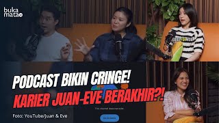 FLEXING NIKAH BERBUAH HUJATAN?! Nasib Tragis Juan dan Evelyn hingga Gulung Tikar dari Youtube!