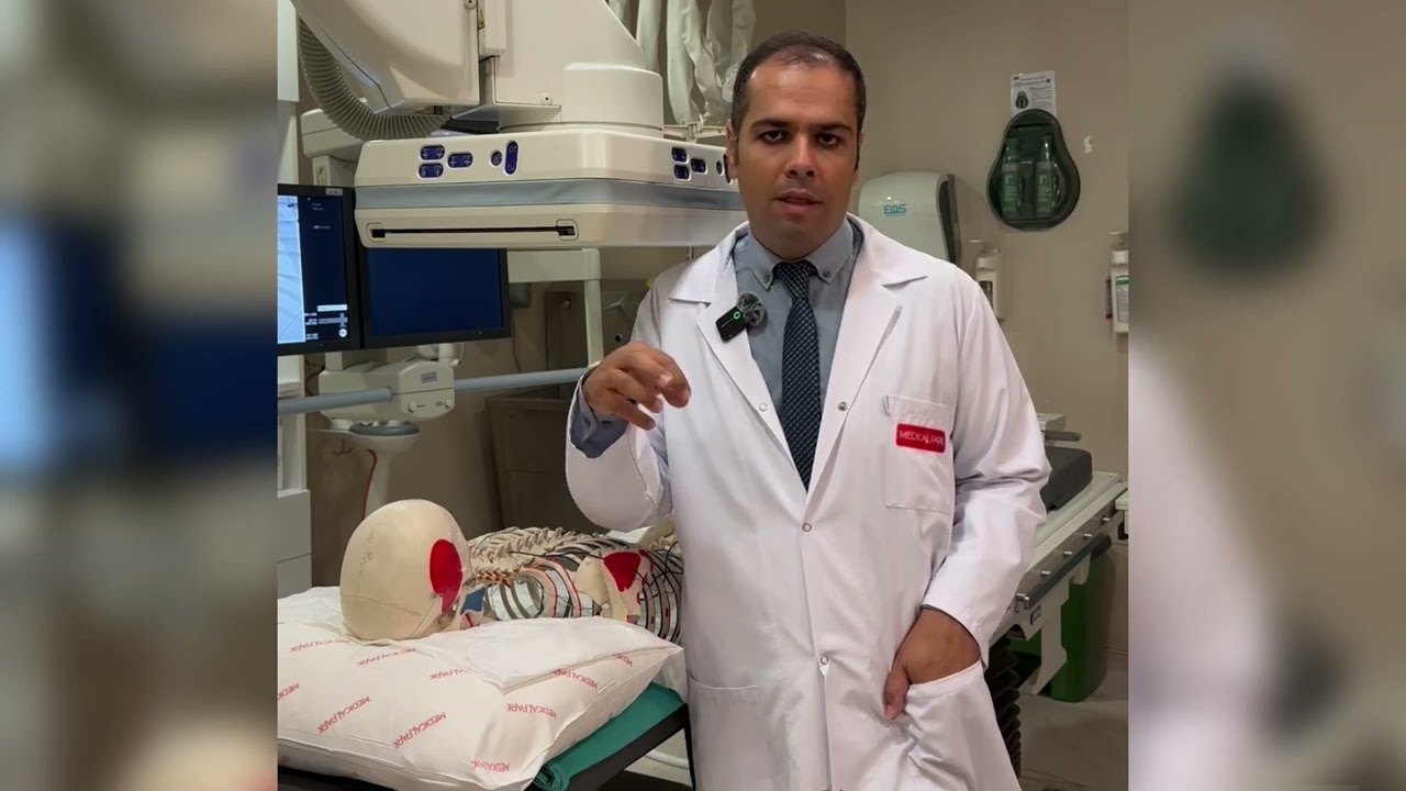 Boyun Kaynalı Baş Ağrısı