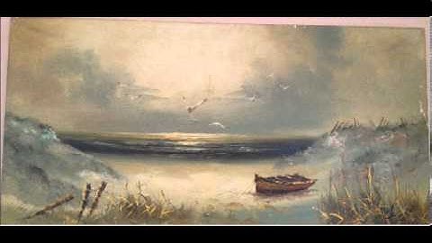 피노키오 노래 - When You Wish upon a Star - Leigh Harline(1907-1969) and Ned Washington(1901-1976) - piano