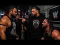 Roman Reigns Orders Jacob Fatu To Destroy Seth Rollins