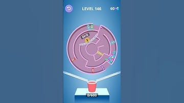 #Multi Maze Level 146 Gameplay complete Heavenplay