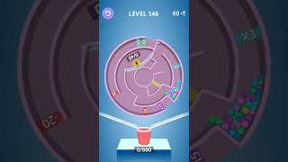 #Multi Maze Level 146 Gameplay complete Heavenplay