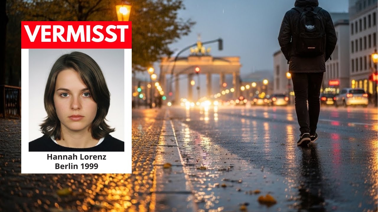 Frau galt 25 Jahre als tot — Warum taucht sie plötzlich wieder auf?