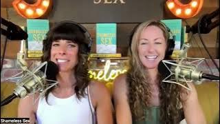 Calling All Bi and Bi-Curious Women with Genevieve from Skirt Club and Shameless Sex Podcast #379