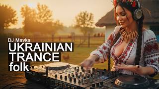 видео: *MIX* - DJ Mavka - Відьомський Ритм | Ukrainian Electronic Folk картинка: *MIX* - DJ Mavka - Відьомський Ритм | Ukrainian Electronic Folk