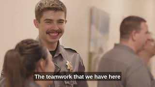 Weld County Sheriff's Office: The Ultimate Career in Law Enforcement.