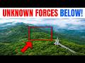 Something Mysterious Is Tearing Apart the Ancient Appalachian Mountains!