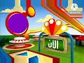 MBC3 Smart Ball Now Template 2009 2017 Widescreen 