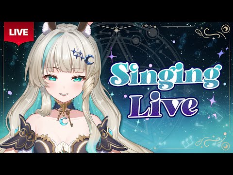 🔴LIVE | ร้องเพลงหลังป่วย สัญญาว่าจะไม่พ่นไฟ #lunelaby | LUCENE 🌜 video thumb