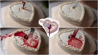 جربت اسوي كيكة تايلور سويفت | كيكة الترند 🫠🎂