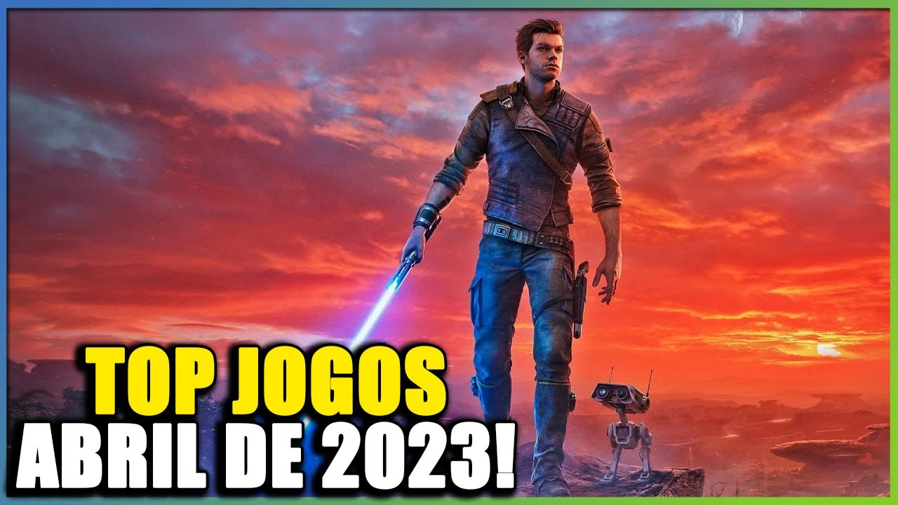 Desvendando os 12 jogos gratuitos para PS4 e PS5 em 2023! Novidades  incríveis aguardam você