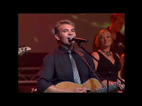 THEUNS JORDAAN - Hanne