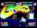 Fatal Fury Wild Ambition Toji Gameplay Neo Geo Hyper 64 Fatal Fury Wild Ambition Toji Gameplay Neo Geo Hyper 64