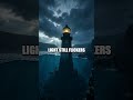 The Submerged Lighthouse Relays of the Global Seas