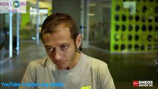 Valentino Rossi Bahasa Jawa Kocak