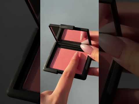 مكياج من نارس بلشر نارس كونسيلر نارس 