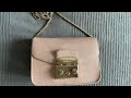 Что в моей сумке?! Furla Metropolis