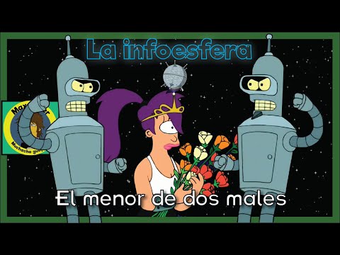 Video: ¿Cuál es el menor de dos males?