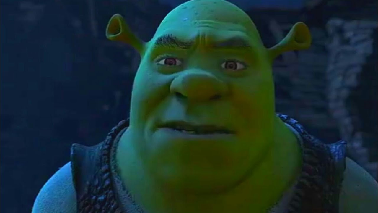 O Salsichão do Amor: Shrek e as lições de moral que ninguém te