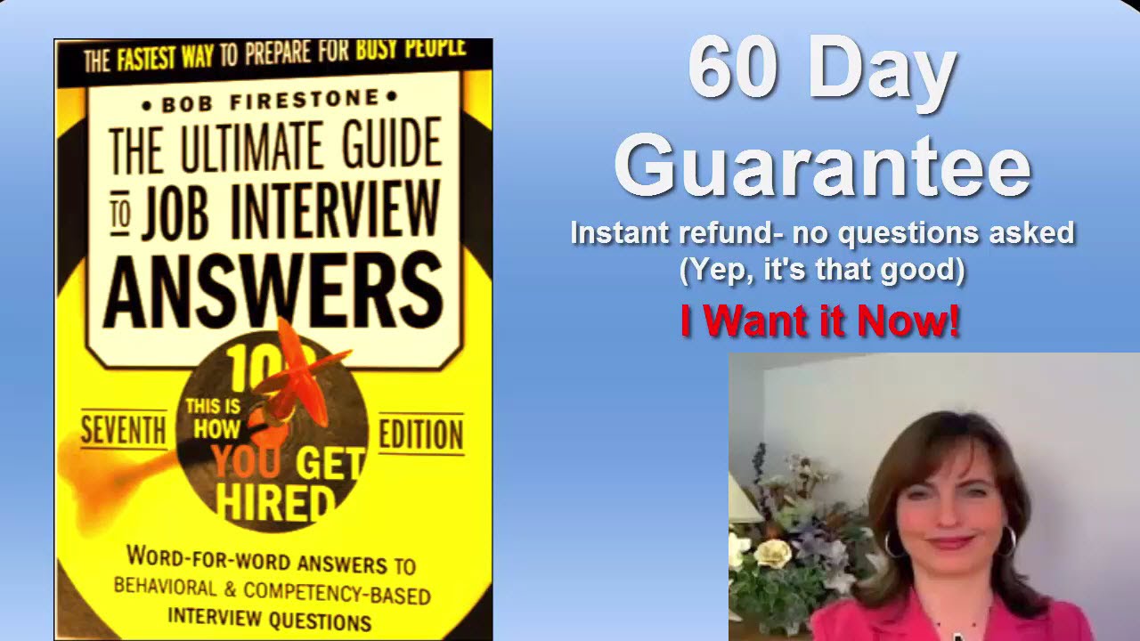 Occupational Therapist Interview Questions and Answers YouTube