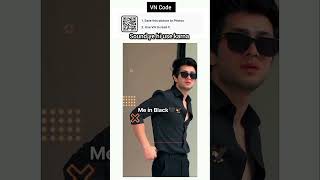 Trending VN Template qr code | VN Code QR #vncode template#viralvideo#shorts#vn#vncode#vnvideoeditor