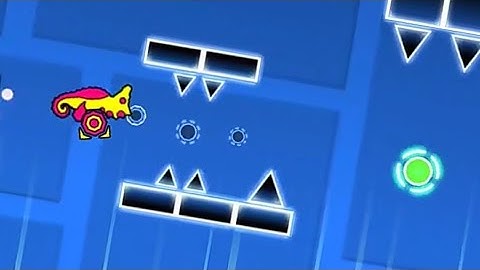 [Layout] My part in Cyber Centrifuge (Calculator Core Sequel!)